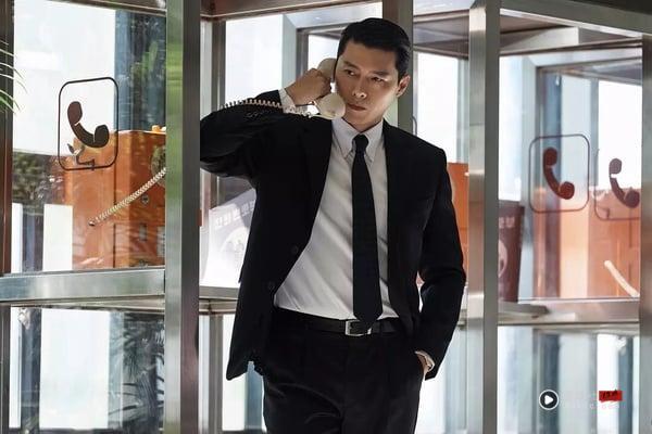 2025下半年必追韩剧推荐片单25部！Netflix《鱿鱼游戏3》、李钟硕新剧《瑞草洞》必追！ 娱乐 图8张