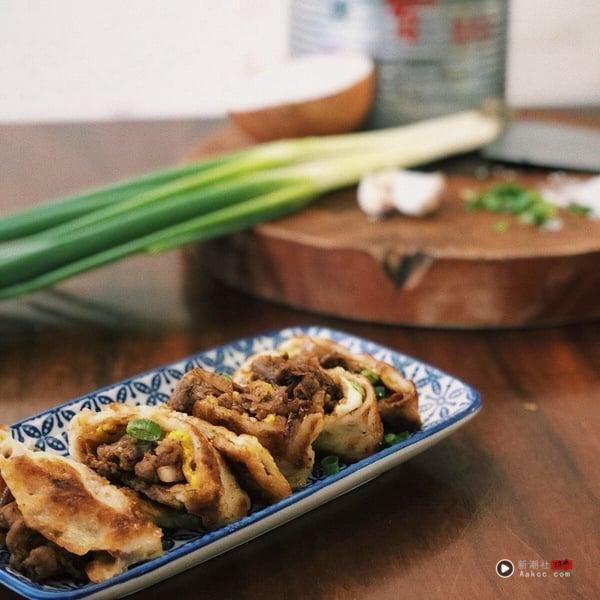 粉浆蛋饼是什么？食谱做法＋中国台湾12间粉浆蛋饼必吃推荐！ 最新 图2张