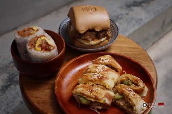 粉浆蛋饼是什么？食谱做法＋中国台湾12间粉浆蛋饼必吃推荐！ 最新 图1张