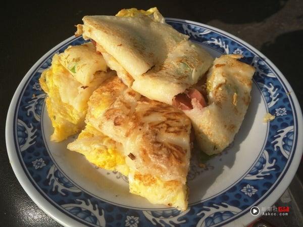 粉浆蛋饼是什么？食谱做法＋中国台湾12间粉浆蛋饼必吃推荐！ 最新 图12张