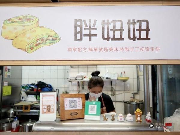 粉浆蛋饼是什么？食谱做法＋中国台湾12间粉浆蛋饼必吃推荐！ 最新 图5张