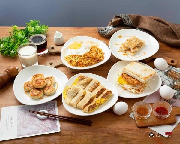 粉浆蛋饼是什么？食谱做法＋中国台湾12间粉浆蛋饼必吃推荐！ 最新 图11张