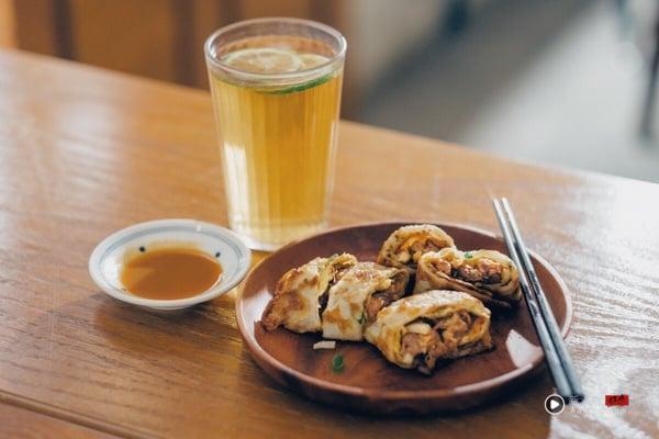 粉浆蛋饼是什么？食谱做法＋中国台湾12间粉浆蛋饼必吃推荐！ 最新 图4张