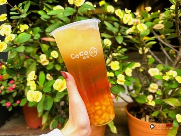 2025 CoCo 都可菜单推荐！网评必喝Top10、最新菜单＆价格一次看 最新 图1张
