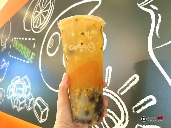 2025 CoCo 都可菜单推荐！网评必喝Top10、最新菜单＆价格一次看 最新 图12张