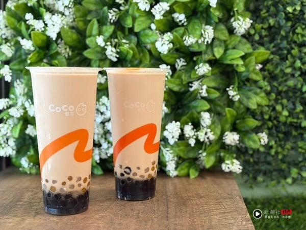 2025 CoCo 都可菜单推荐！网评必喝Top10、最新菜单＆价格一次看 最新 图13张