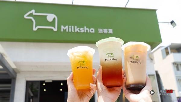 Threads疯抢话题美食TOP5：香菜多力多滋、台味可乐上榜，张员瑛钦点西瓜乌龙是这间 最新 图6张