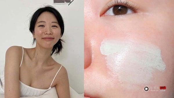 夏天懒人底妆技巧！“防晒+蜜粉”快速完妆，干净自然、持久不脱妆，黑眼圈要这样遮！ 最新 图1张