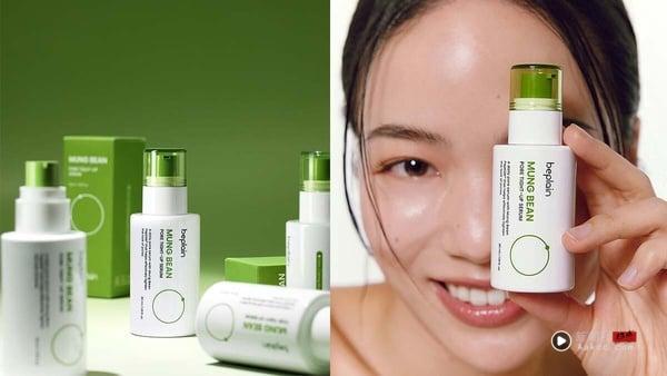 Olive Young 10款好评精华液推荐：丽珠兰抗老、VT微针精华，美白首选GM精华是它！ 最新 图4张