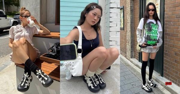 10款夏天“不磨脚凉鞋”推荐！脚汗族首选KEEN、ECCO，韩韶禧同款FILA暴走万步也舒适！ 时尚 图3张