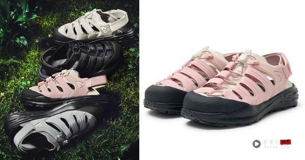10款夏天“不磨脚凉鞋”推荐！脚汗族首选KEEN、ECCO，韩韶禧同款FILA暴走万步也舒适！ 时尚 图9张