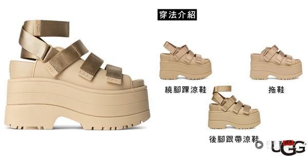 10款夏天“不磨脚凉鞋”推荐！脚汗族首选KEEN、ECCO，韩韶禧同款FILA暴走万步也舒适！ 时尚 图6张