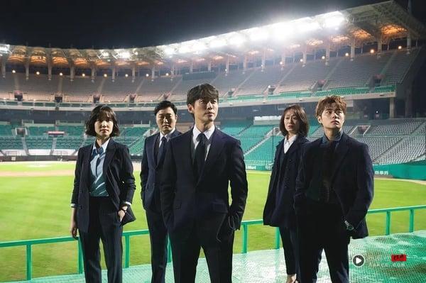 南宫珉喊：放弃《金牌救援2》吧！7部“苦等不到续集”的韩剧！但最后一部才真正意难平 娱乐 图1张