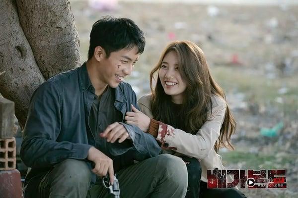 南宫珉喊：放弃《金牌救援2》吧！7部“苦等不到续集”的韩剧！但最后一部才真正意难平 娱乐 图6张