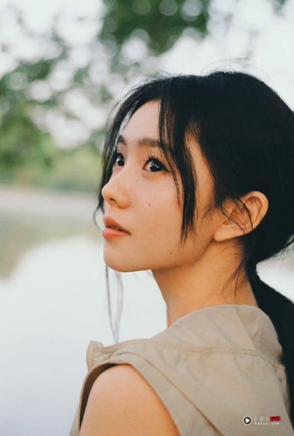 《七根心简》刘浩存10件事！20岁替父母还清债务、搭档宋威龙&王安宇成“男神收割机” 娱乐 图7张