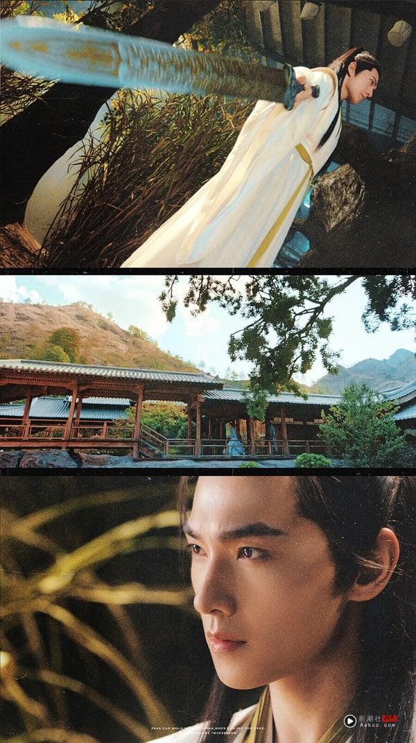 网评2025暑期档必追电视剧TOP10！白鹿《临江仙》第3，成毅《赴山海》第2，冠军是王炸CP 娱乐 图3张