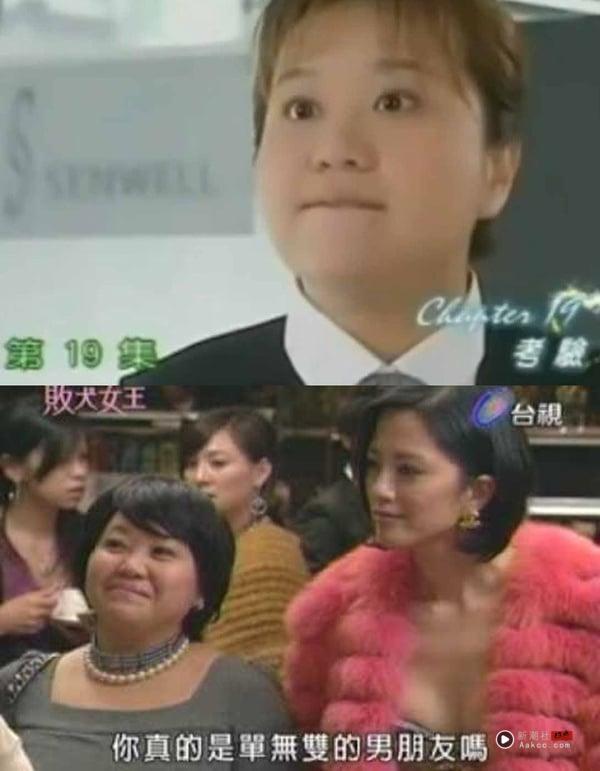 《拜六礼拜》锺欣凌解密！锺欣凌曾忧郁到想跳下9楼，家境富裕，爸爸的话校长也要听！ 娱乐 图3张