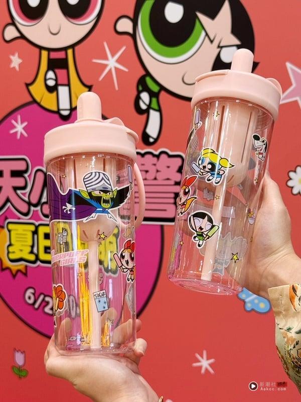 康是美“飞天小女警”加价购6/20登场，环保杯、手机挂绳全18款199元起入手 最新 图12张