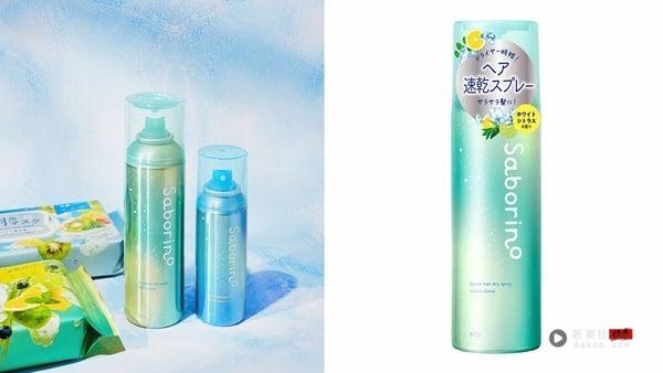 2025热门“快干梳子、快干喷雾”推荐！宝雅、大创、唐吉诃德买得到，吹头发时间省一半 最新 图7张