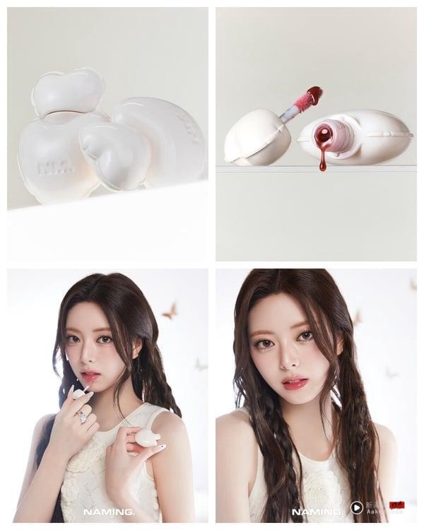 2025 Olive Young 必买水光唇釉推荐！fwee、hince 糖葫芦唇光泽感爆棚 最新 图3张