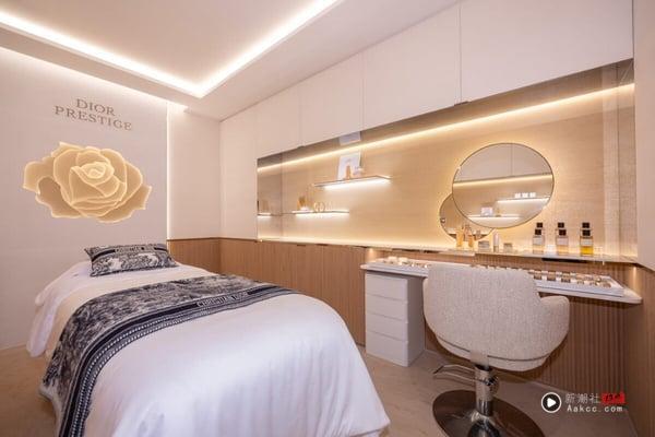 中国台湾顶级SPA推荐！欧舒丹全新沙龙静谧舒适，Dior、雅诗兰黛紧肤皮拉提斯极致奢华！ 最新 图4张