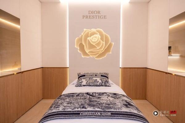 中国台湾顶级SPA推荐！欧舒丹全新沙龙静谧舒适，Dior、雅诗兰黛紧肤皮拉提斯极致奢华！ 最新 图5张