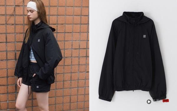 2025夏日“防晒外套”推荐！UNIQLO、GAP 凉爽不闷，原来买这颜色防晒效果最好！ 时尚 图6张