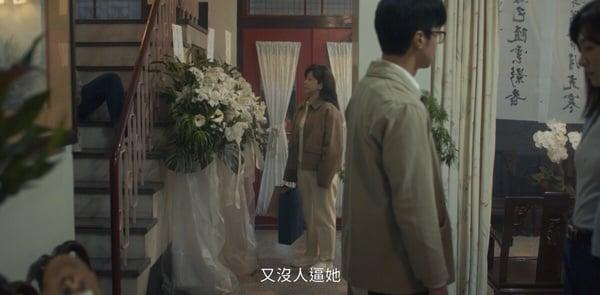 《与恶2》4个细看很讽刺的“女性困境”！教小孩是妈妈的事，小孩出事是“妈妈不会教” 娱乐 图1张