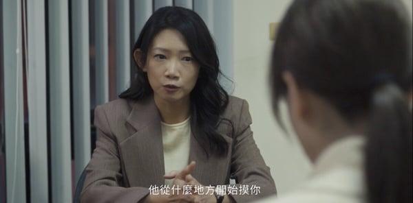 《与恶2》4个细看很讽刺的“女性困境”！教小孩是妈妈的事，小孩出事是“妈妈不会教” 娱乐 图7张
