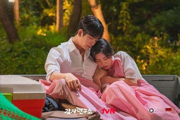 日网票选上半年“最好看”Netflix韩剧TOP10！《比天堂还美丽》第2，冠军一面倒零负评 娱乐 图4张