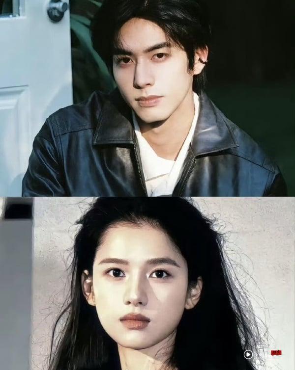 《野狗骨头》剧情＋角色看点：张婧仪&宋威龙谈伪骨科恋、《点燃我，温暖你》导演新作 娱乐 图3张