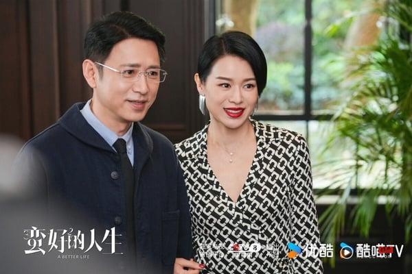 网评2025最实至名归“爆款电视剧”TOP8！《临江仙》第5，刘宇宁《折腰》第3，冠军确实火 娱乐 图5张