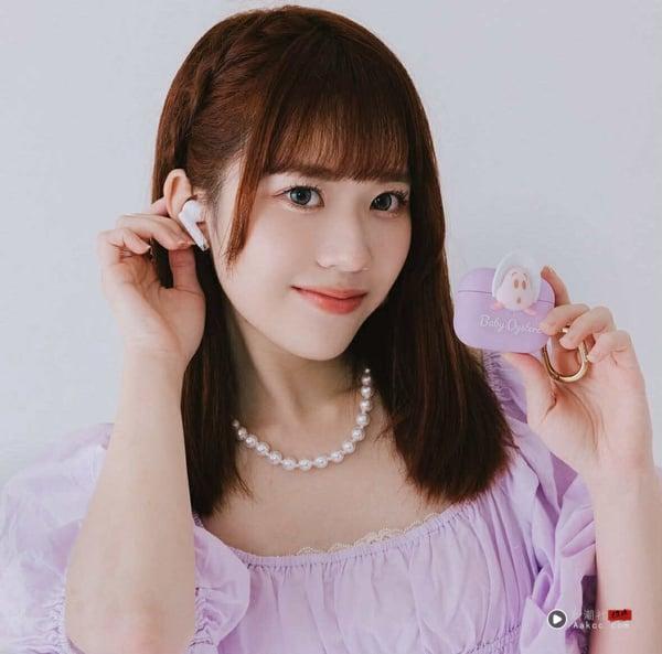 7-11“爱丽丝小牡蛎”快闪购！3款小牡蛎珍珠吊饰、公仔支架、手机背夹配件袋可爱必收 最新 图8张