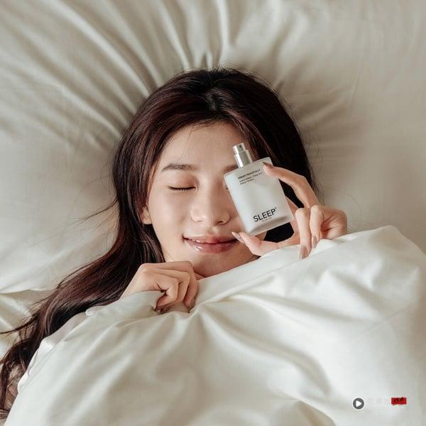 2025“睡眠麻药”口碑推荐！日本无印良品这罐卖到缺货，医师亲授3简单方法，失眠有解 最新 图4张