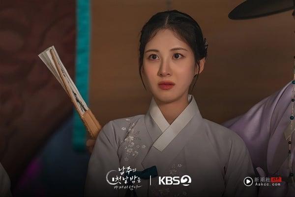 近期“没爆红但好看”的韩剧！《我夺走了公爵的初夜》甜到炸，还有部冷门好剧错过可惜 娱乐 图5张