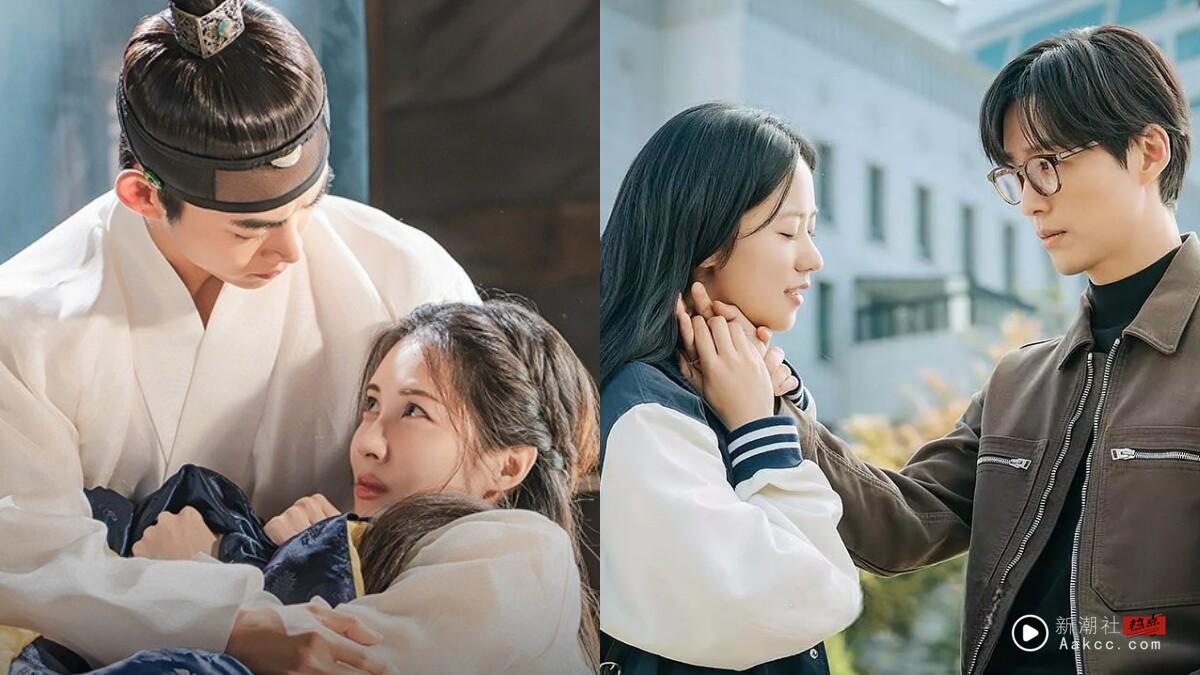 近期“没爆红但好看”的韩剧！《我夺走了公爵的初夜》甜到炸，还有部冷门好剧错过可惜