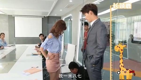 《临江仙》白鹿男主都有“逆天长腿”！曾舜晞181、王鹤棣183算矮？敖瑞鹏188，这位190 娱乐 图15张