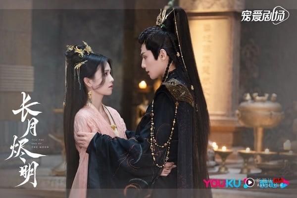 《临江仙》白鹿男主都有“逆天长腿”！曾舜晞181、王鹤棣183算矮？敖瑞鹏188，这位190 娱乐 图18张