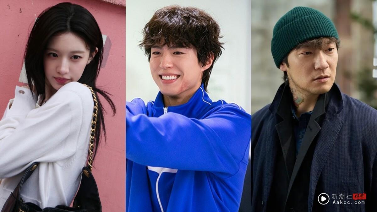 6月韩剧演员品牌评价TOP10!《健将联盟》朴宝剑第6输《血谜拼图》孙锡久，冠军是大黑马