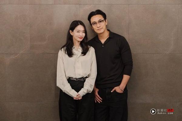 《再婚皇后》剧情看点＆角色介绍：申敏儿狠甩渣男皇帝朱智勋，再嫁年下王子李钟硕 娱乐 图4张