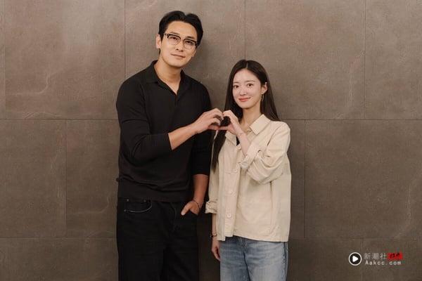 《再婚皇后》剧情看点＆角色介绍：申敏儿狠甩渣男皇帝朱智勋，再嫁年下王子李钟硕 娱乐 图9张