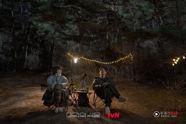 网评8部“好看到停不下来”Netflix韩剧！《未知的首尔》连IU都狂推，最后2部零负评！ 娱乐 图2张