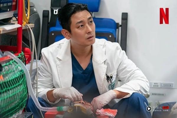 网评8部“好看到停不下来”Netflix韩剧！《未知的首尔》连IU都狂推，最后2部零负评！ 娱乐 图3张