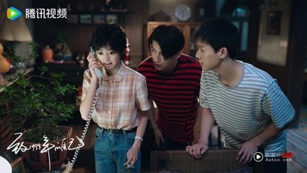 10部2025“没爆火但错过可惜”电视剧！口碑远胜《临江仙》《折腰》，这部全网“零负评” 娱乐 图8张
