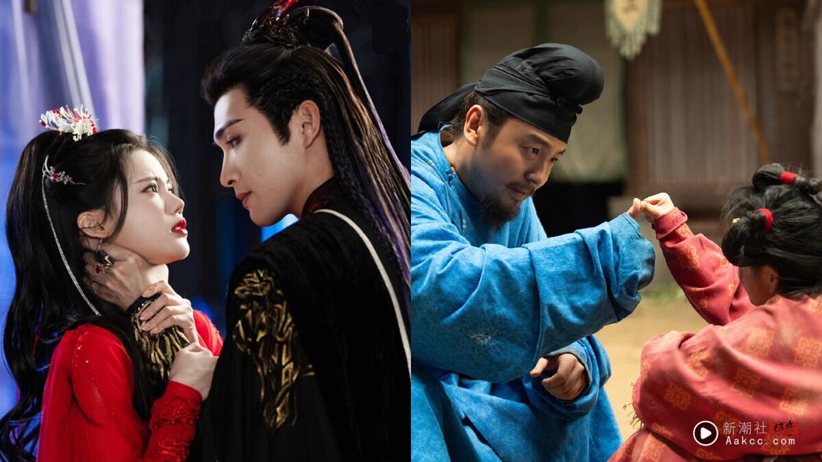 10部2025“没爆火但错过可惜”电视剧！口碑远胜《临江仙》《折腰》，这部全网“零负评”