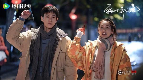 10部2025“没爆火但错过可惜”电视剧！口碑远胜《临江仙》《折腰》，这部全网“零负评” 娱乐 图7张
