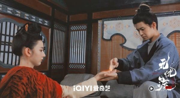 2025上半年电视剧“集均播放量”TOP10！《临江仙》未进榜，刘宇宁《折腰》第9，冠军是它 娱乐 图3张