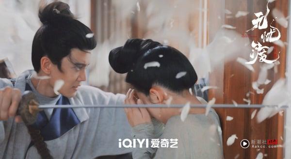 2025上半年电视剧“集均播放量”TOP10！《临江仙》未进榜，刘宇宁《折腰》第9，冠军是它 娱乐 图2张