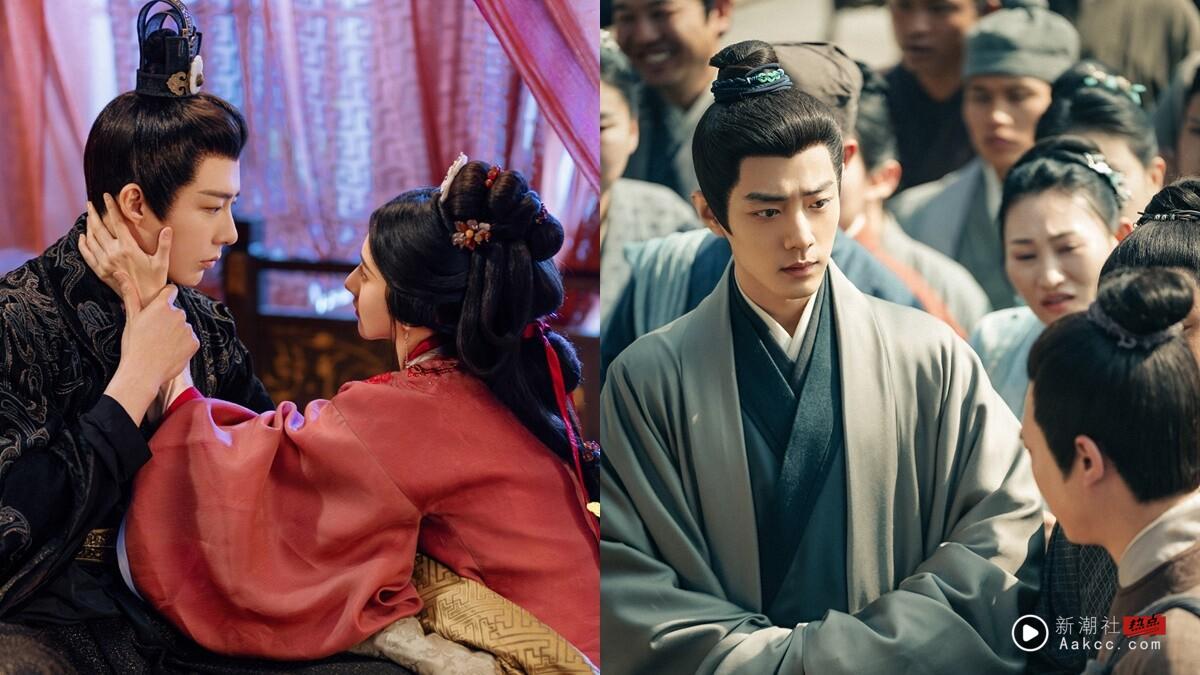 2025上半年电视剧“集均播放量”TOP10！《临江仙》未进榜，刘宇宁《折腰》第9，冠军是它