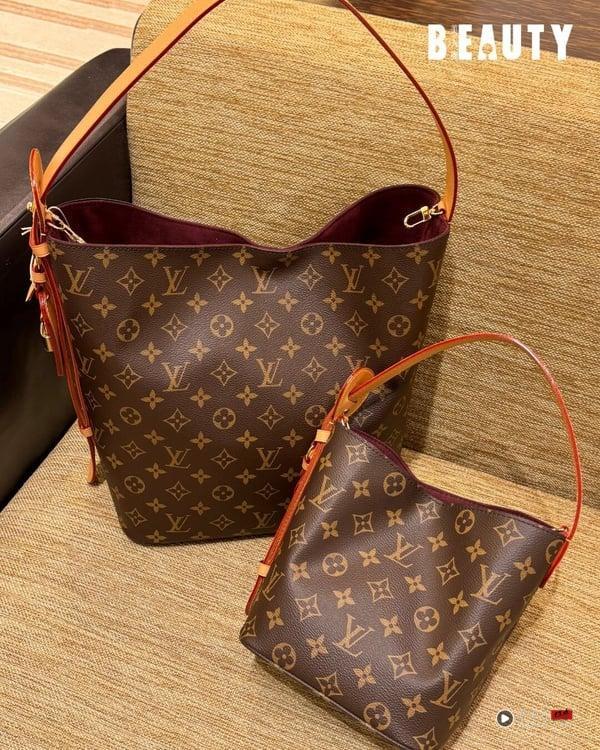 编辑推荐｜2025最新话题“精品老花包”评比：LV、Dior抢翻，CELINE这款中国台湾询问度最高 时尚 图4张